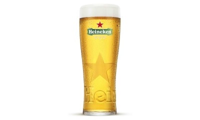 Free Pint of Heineken - 40,000 Available!