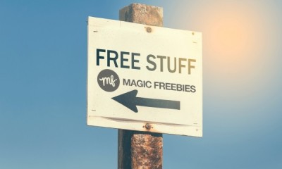 The Ultimate Freebies Playbook: Free Stuff in the UK