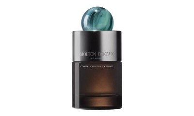 Free Molton Brown Perfume