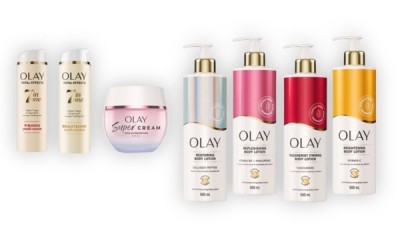Free Olay Creams (Full Size)