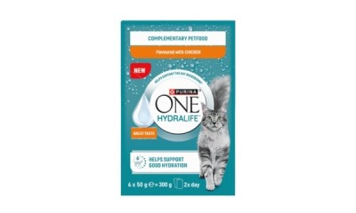 Free Purina Cat Food - go go go!
