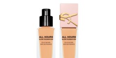 Free YSL Foundation