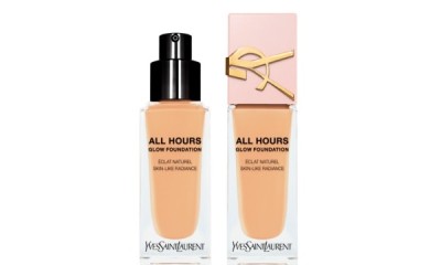 Free YSL Foundation