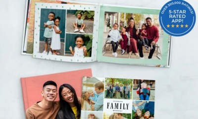 Free Photo Book
