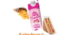 Free Sainsbury's Meal Deal - 24,000 Available!