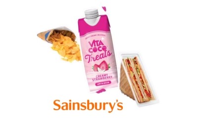 Free Sainsbury's Meal Deal - 24,000 Available!