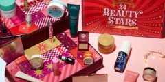 Win a Boots Beauty Advent Calendar