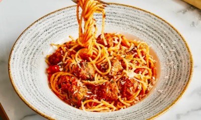 Free Pasta Dish at Bella Italia
