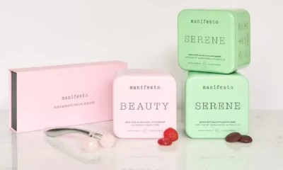 Win a Manifesto Nutrition Bundle