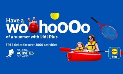 Free Sports & Leisure Activities