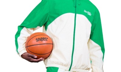 Free Sprite Jacket