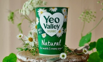 Free Yeo Valley Coupons
