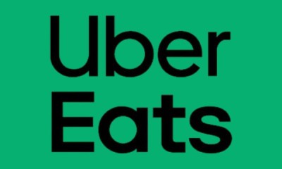 Free £25 Uber Eats Voucher