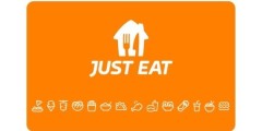 Free £25 Just Eat Voucher