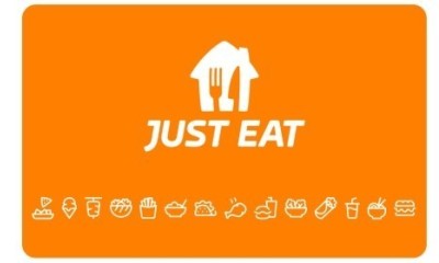 Free £25 Just Eat Voucher