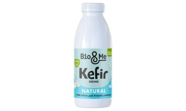 Free Bio&Me Kefir