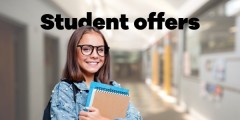 Best Student Freebies 2025: UNiDAYS, Student Beans & TOTUM Offers