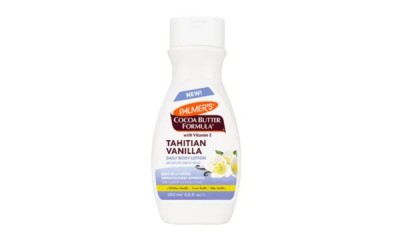 Free Palmer's Body Lotion