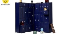 Win a Fragrance Advent Calendar