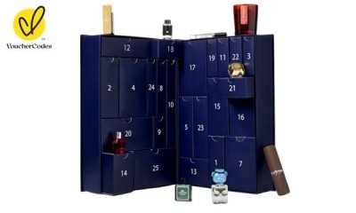 Win a Fragrance Advent Calendar