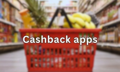 Cashback Apps: Maximise UK Food & Grocery Savings