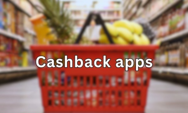 Cashback Apps: Maximise UK Food & Grocery Savings