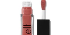 Free e.l.f. Lip Oil