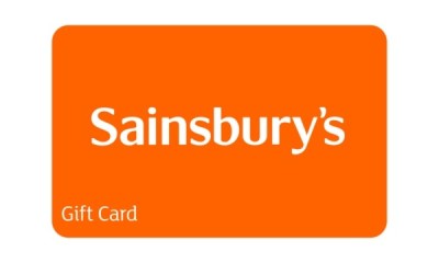 Free £5 Sainsbury's Vouchers (Vodafone customers)