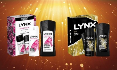 Win a Lynx Gift Package