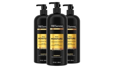 Free Tresemmé Product Testing
