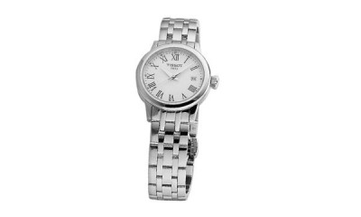 Free Tissot Lady Watch