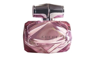 Free Gucci Perfume