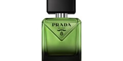 Free Prada Aftershave