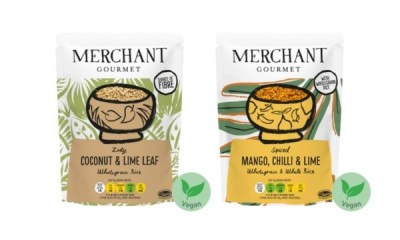 Free Merchant Gourmet Rice 