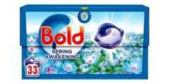 Free Bold Laundry Pods
