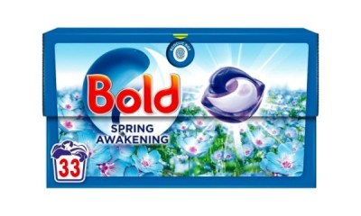 Free Bold Laundry Pods
