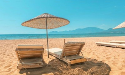 Win a £25,000 Dream Holiday