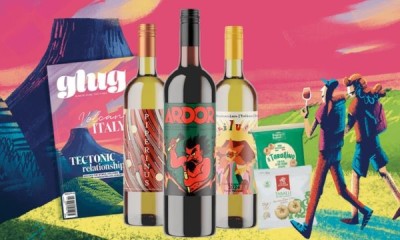 Free Case of Italian Wine