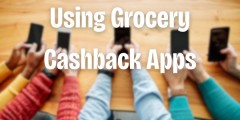 How to use Shopmium, GreenJinn, and CheckoutSmart like a pro