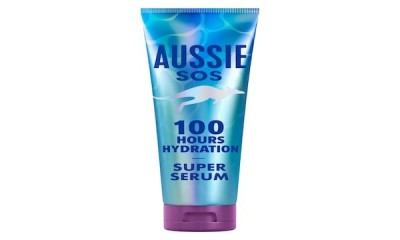 Free Aussie Hair Serum