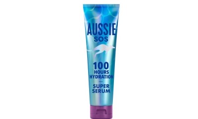 Free Aussie Hair Serum