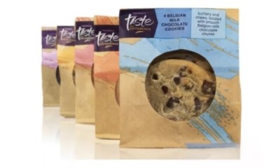 Free Sainsbury's Taste the Difference Cookies