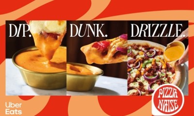 Win a £250 Uber Eats Voucher with PizzaExpress