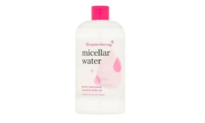 Free Superdrug Micellar Water