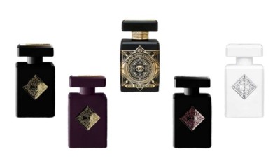 Free Initio Perfumes x3