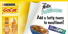 How to Get Free Dog & Cat Food Samples from Royal Canin & Purina