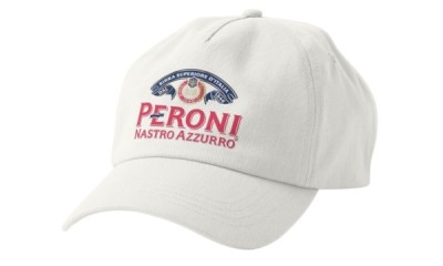 Free Peroni Cap