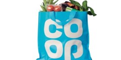 Free £5 Co-Op Voucher