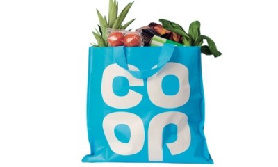 Free £5 Co-Op Voucher