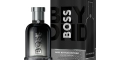 Free Boss Aftershave